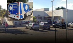 Conquista: Polícia investiga caso de idoso que chegou sem vida na UPA, levado por populares, após suposta queda