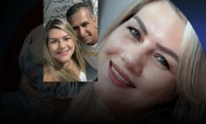 Horror: Após matar a esposa com 20 facadas, homem vai para o quarto e se enforca, na madrugada desta terça-feira