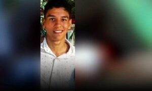 Violência: Polícia realiza buscas para encontrar os assassinos do jovem Enzo Samuel, vítima de latrocínio