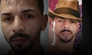 Atenção: Suposto sequestrador de Fábio Marreco tombou em confronto com a PM. Buscas prosseguem em Itapetinga