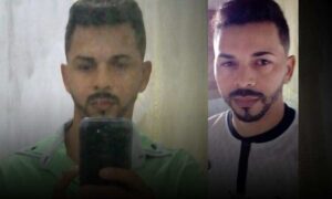 Família aflita: Buscas prosseguem após Fábio Marreco, de 36 anos, ser sequestrado por criminosos em Itapetinga