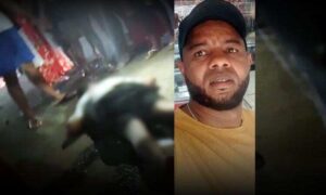 Homicídio em Itambé: Fábio “Cheyk” teria ‘tretado’ com assassino horas antes de ser morto. Suspeito é procurado