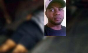 Urgente: Fábio “Neguinho” foi executado com vários disparos nesta noite às margens da BA-263, em Itambé