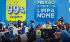 Atenção: Dívida média em Vitória da Conquista supera a marca estadual e preocupa especialistas, diz a Serasa