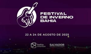 Acabou o suspense: Salvador Produções e Bahia Eventos confirmam 19º Festival de Inverno Bahia, em agosto