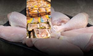 Prepare o bolso: Entenda o motivo do preço do frango estar subindo quase 10% neste mês de março