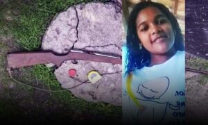 Fatalidade: Garota de 17 anos morre após espingarda do pai cair no chão e disparo atingir seu rosto