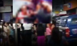 Violência em Vitória da Conquista: Identificado o homem esfaqueado nesta noite no Terminal Herzem Gusmão