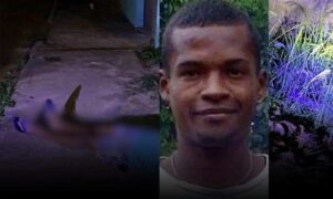 Violência em Barra do Choça: O que já foi apurado sobre o homicídio de Sandrão, na noite deste domingo