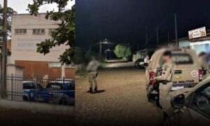 Atenção: DPT de Vitória da Conquista é acionado após morte violenta ocorrer na tarde desta quinta-feira