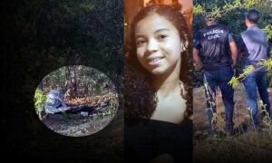 Tragédia: Foi encontrado o corpo da garota Ingrid Vitória. Suspeito era conhecido da família e morreu em confronto