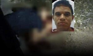 Urgente: Jabilson “Gazo” foi executado com vários disparos em via pública, nesta noite. Corpo segue no IML