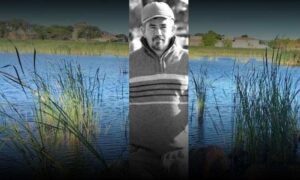 Urgente: Foi resgatado o corpo de Juarez, morto por afogamento em lagoa da região, nesta quinta-feira
