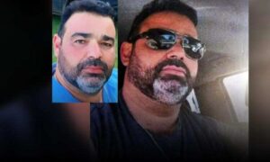 Atenção: Encontrado o corpo do empresário Wilson Lopes, de 43 anos, desaparecido desde o último domingo