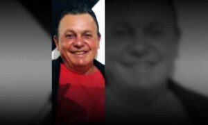 Luto: Faleceu no Hospital Geral de Vitória da Conquista o senhor Marivan Alves de Oliveira “Coroa”