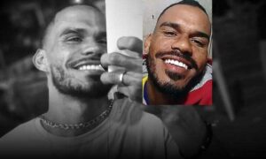 Luto: Faleceu o jovem Zenilton Rocha Sousa, vítima de acidente de trabalho. Leia a nota de pesar