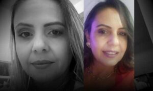 Luto: Faleceu Sidnéia Amaral Dias, a “Tina”. Família informa locais de velório e sepultamento. Leia a nota de pesar