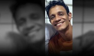 Luto: Faleceu aos 32 anos o jovem Ananias Ferreira Filho, vítima de infarto fulminante. Leia a nota de pesar