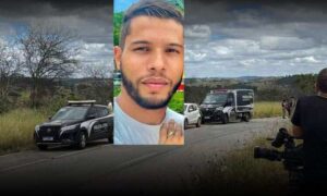 Trágico: Jones Oliveira, da “Casa do Bolo”, perdeu a vida em acidente com motocicleta nesta terça-feira