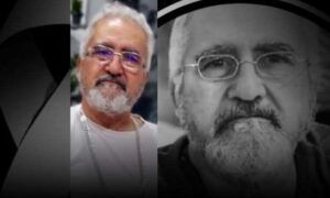 Luto: Faleceu aos 69 anos, em Vitória da Conquista, o empresário Celso Sodré. Leia a nota de pesar