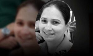 Bahia: Capitã da PM Milena Miranda faleceu vítima de H1N1, diz portal de Salvador. Sepultamento ocorre neste momento