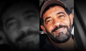 Luto: Faleceu neste sábado, vítima de mal súbito, o servidor municipal Ricardino “Rê” Chaves do Amaral. Leia a nota de pesar