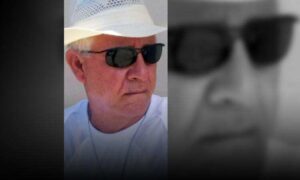 Luto em Vitória da Conquista: Faleceu aos 78 anos o senhor José Pedro de Alcântara, seu “Zé Capanga” da Urbis 5