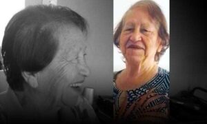 Luto em Vitória da Conquista: Faleceu aos 80 anos a senhora Helenita Santos de Oliveira, dona “Nitinha”