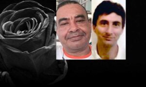 Luto em Vitória da Conquista: Duas figuras ilustres faleceram nas últimas horas, Fábio Oliveira e Cley Cabeleireiro