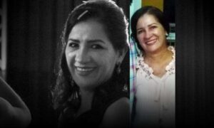 Luto em Vitória da Conquista: Faleceu aos 61 anos a professora Iza Almeida, do Colégio Dinâmico