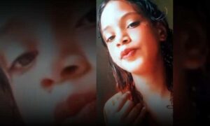 Horror: Menina de 10 anos é encontrada morta, enrolada em um pano, dentro de buraco. Suspeito preso é servidor público