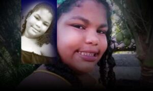 Tristeza: Menina de 11 anos morre após inalar desodorante aerossol em desafio na internet. Pais devem ficar alertas