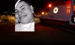 Tragédia no Sudoeste: Pai e filho perseguem ladrão de estabelecimento comercial e jovem acaba morrendo em acidente