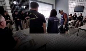 Conquista: Fisioterapeuta é alvo de megaoperação por suspeita de lesão corporal contra clientes de clínica de estética