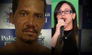 Conquista: Mandante do assassinato da pastora Marcilene e da prima dela, Edimar Brito é condenado a 32 anos de prisão