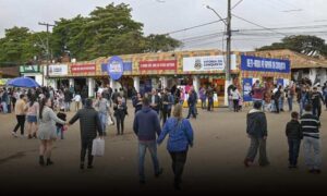 Nota de Esclarecimento da Prefeitura Municipal de Vitória da Conquista sobre o cancelamento da 54ª Exposição Agropecuária