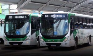 Conquista: Reajuste na tarifa de ônibus valerá somente para quem pagar em dinheiro. Cartão BEM segue mesmo preço