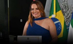 Conquista: Sheila Lemos é confirmada prefeita pelo TSE, por unanimidade, após votação recorde em 1º turno nas eleições