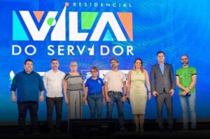 Conquista: PMVC e VCA Construtora apresentam Residencial Vila do Servidor para servidores públicos municipais