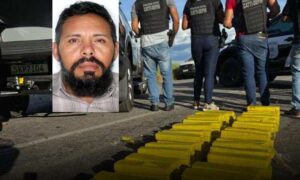 Picape lotada de maconha: Polícia Civil identifica motorista que morreu durante perseguição e acidente na BA-263