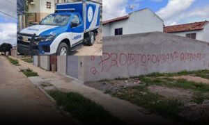 Violência em Vitória da Conquista: Mais um homicídio foi registrado, desta vez no bairro Vila Elisa