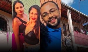 Brutal: Identificadas as vítimas do triplo homicídio, durante invasão de residência na Bahia. Polícia apura motivação