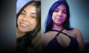Horror: Garota Vitória Regina, de 17 anos, foi encontrada morta, nua, com a cabeça raspada e sinais de brutalidade