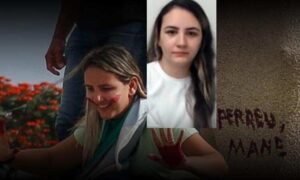 8 de Janeiro: Cabeleireira evangélica que pichou com batom estátua do STF é condenada a 14 anos de prisão