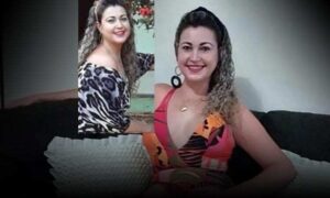 Tristeza: “Bia” foi encontrada sem vida no Bairro Recreio. Familiares e amigos estão em estado de choque