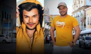 Cantor de forró, de 35 anos, morre após contrair a “varíola dos macacos”. Ele tentou esconder a doença, diz irmã