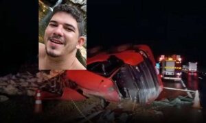 Sudoeste: Dor e consternação pela morte trágica do jovem caminhoneiro Ivan Augusto Silva Dias, de 23 anos