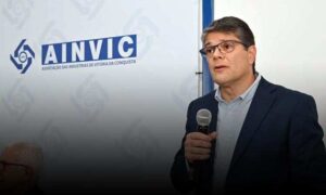 AINVIC: União institucional histórica mobiliza solução para o trevo da morte em Vitória da Conquista