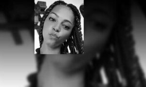 Trágico: Quesia Pinto de Oliveira, de 28 anos, morreu após botijão de gás explodir em sua casa, na Bahia