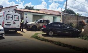 Conquista: Nota da 78ª CIPM esclarece o acidente deste sábado no Urbis V. Simtrans registrou a ocorrência